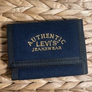 Levi’s Wallet